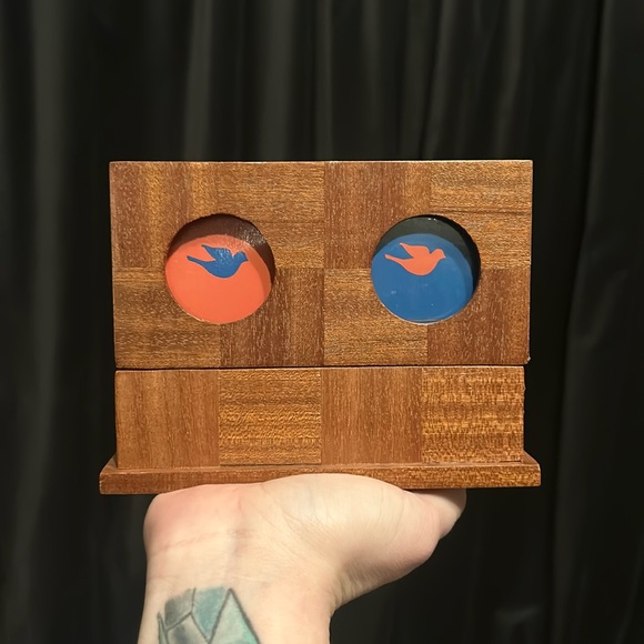 Michael Graves Card Set - Picture 1 of 5